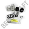 BERGKRAFT BK12153BAS Repair Kit, parking brake brake valve